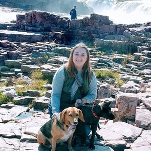 Meet your Posher, Lauryn